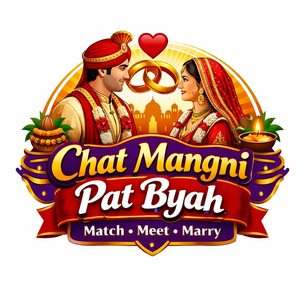 matrimonial logo