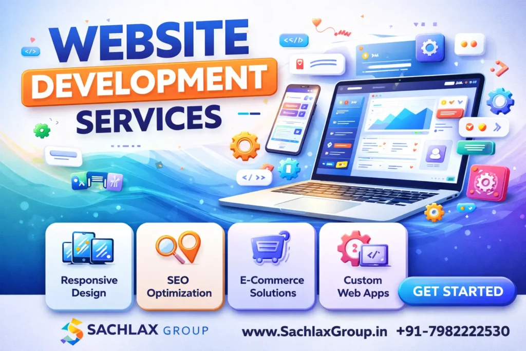 website design services
