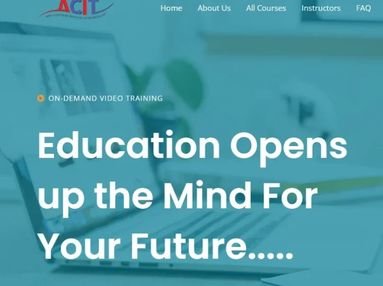 acit institute